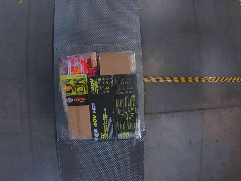 Hardware & Tools - RYOBI 40V Brushless 22" 2-Stage Cordless Electric Snow Blower, RIDGID, Milwaukee - Est Retail $4,350