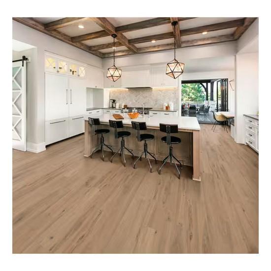 Flooring & Rugs - Lifeproof, HDX, Hampton Bay - Est Retail $1,087- 1plt