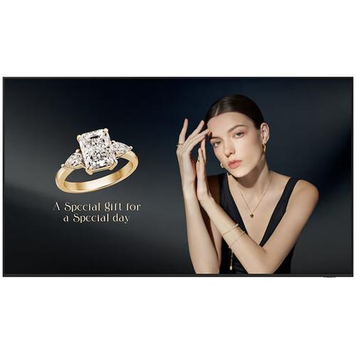 LED TVs & Displays by Samsung, LG, Panasonic & More - MSRP $95,563