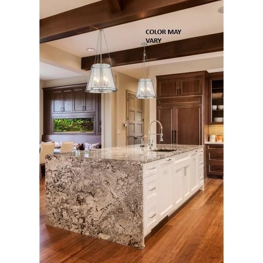 Z-Lite 341P18-PN Pendant - MSRP $696