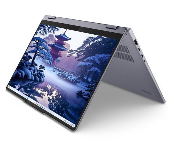A Grade - Lenovo IdeaPad 5i 2-in-1 16" Touchscreen Laptop, Intel Core Ultra 5 225U, 16GB RAM, 512GB SSD - MSRP $949