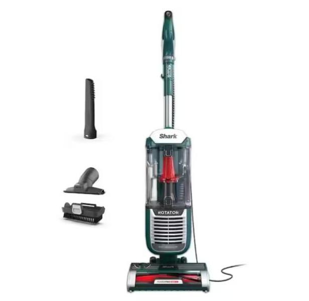 Appliances - Shark, RYOBI, Vissani - Est Retail $6,326- 1plt