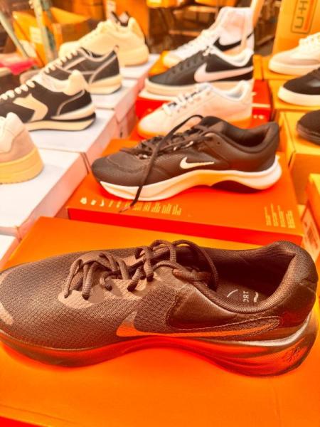 Assorted Footwear Mixed Styles & Brands