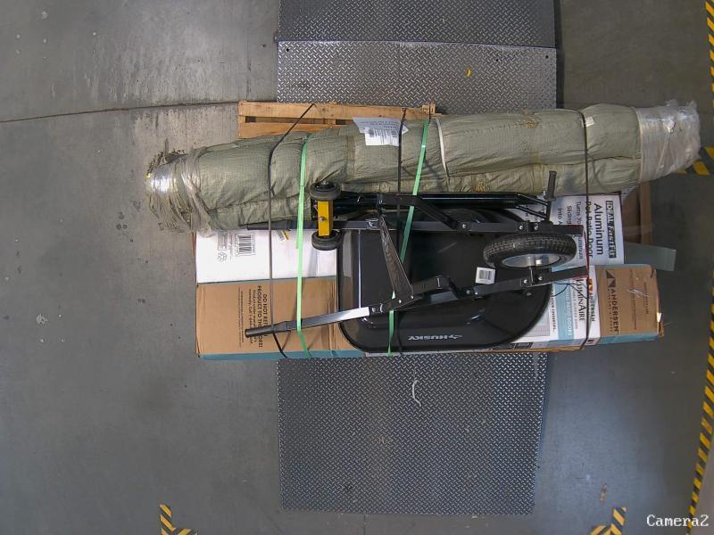 Home Decor - LuminAire, Perfect Pet - Est Retail $1,917