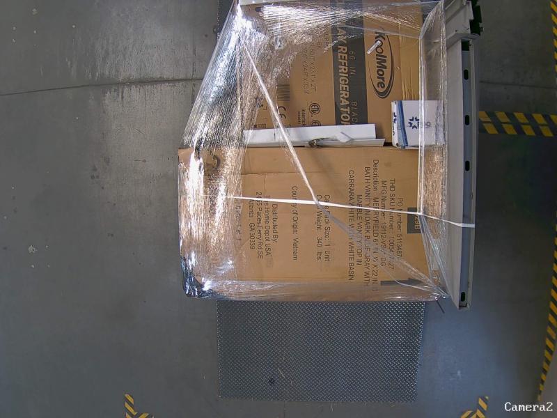  Assorted Kitchen and Bath - Est Retail $3,799