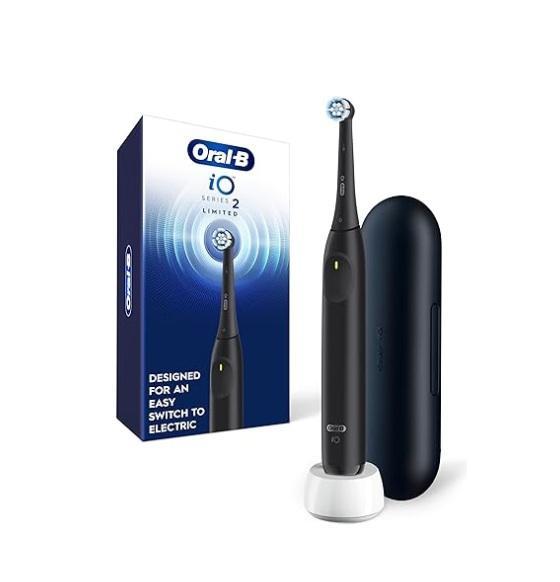 Toys & Games - Oral-B iO Rechargeable Electric Powered Toothbrushes, Omron 7 Blood Pressure Monitor & More -MSRP $4,752