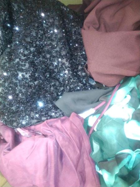 Mystery Box - Apparel from Boutique Fashion Retailer - Original MSRP $2,349