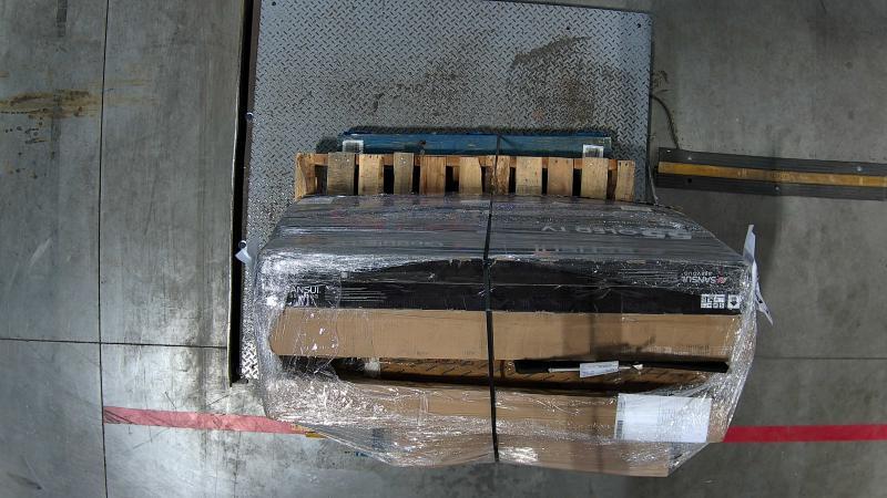 TVs & Monitors - Samsung, Dell, Philips, Sansui, 32"-55" - MSRP $7,274