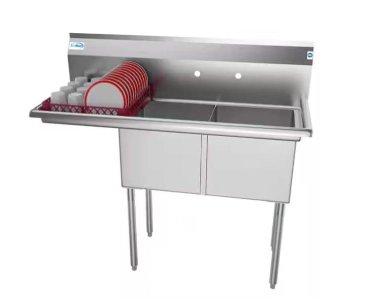 Plumbing - Koolmore, Hampton Bay, HDC - Est Retail $1,766- 1plt