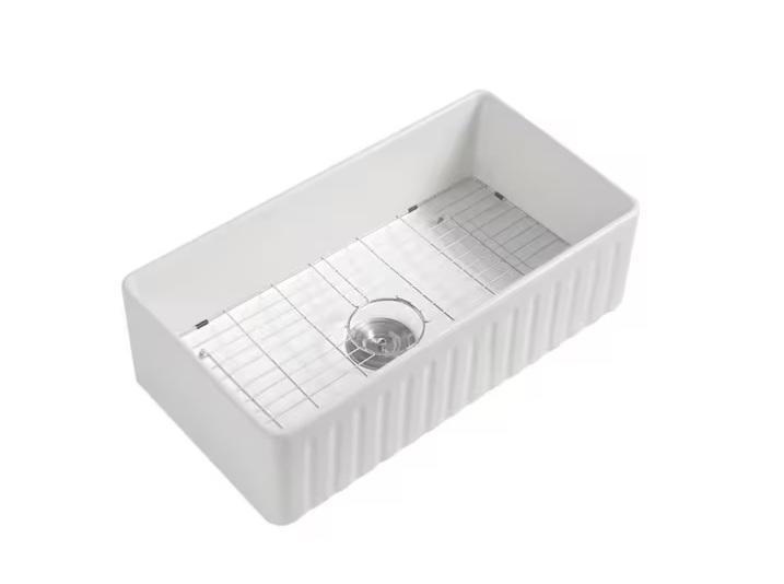 Plumbing - LANDOLT, LORDEAR, WELLFOR - Est Retail $1,930- 1plt