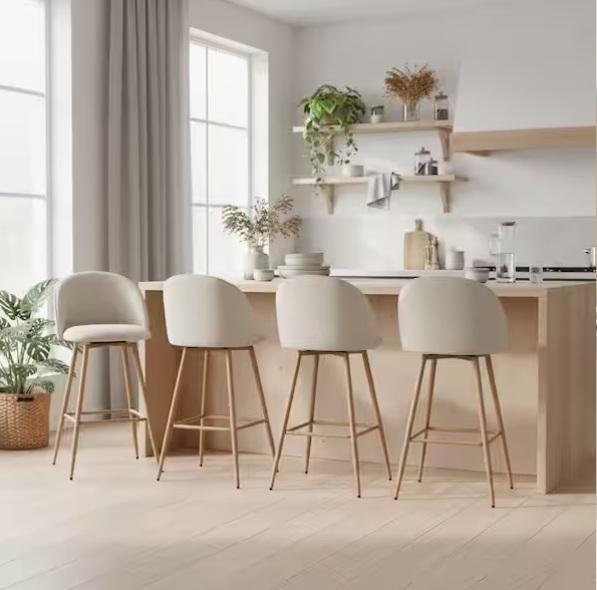 Home Decor - Homy Casa, MODWAY, Nearly Natural - Est Retail $2,374- 1plt