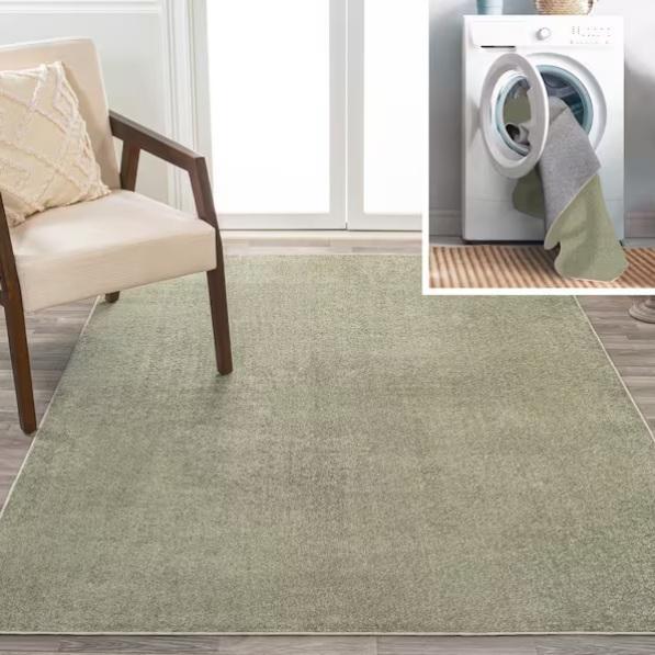 Flooring & Rugs  JONATHAN Y, HaiiMeid, VIBE By JAIPUR - Est Retail $2,022- 1plt