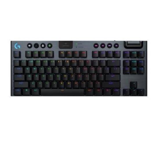 Electronics - G915 X Keyboard, G502 X Plus Mouse, Wave Keys & Lift Vertical Mouse Combo - MSRP $1,689