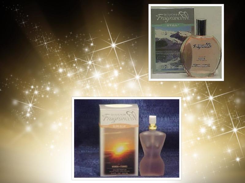 OVERSTOCK CLEARANCE 30 Women's Designer Inspired Perfumes