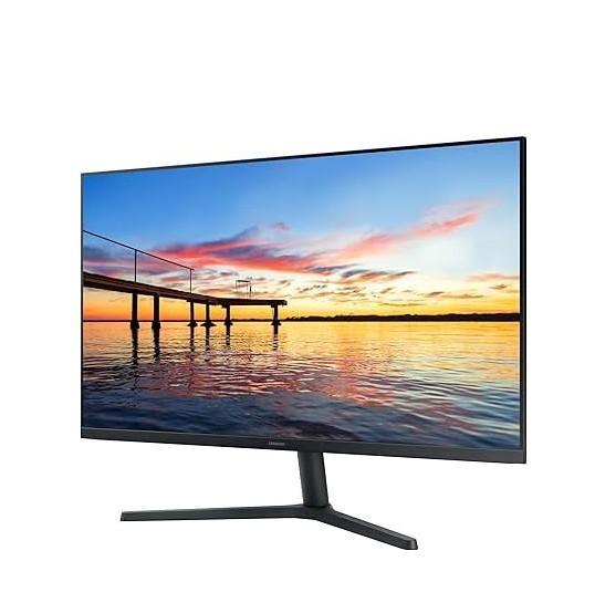 Samsung 32" Monitor, Gator Frameworks Guitar Seat, Christopher Knight Accent Chair - MSRP $1,849