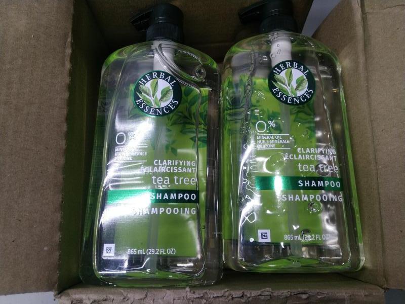 General Merch - It's A 10 Shampoo, Mr. Clean Floor Cleaner, Downy Unstopables Scent Booster Beads - MSRP $2,157