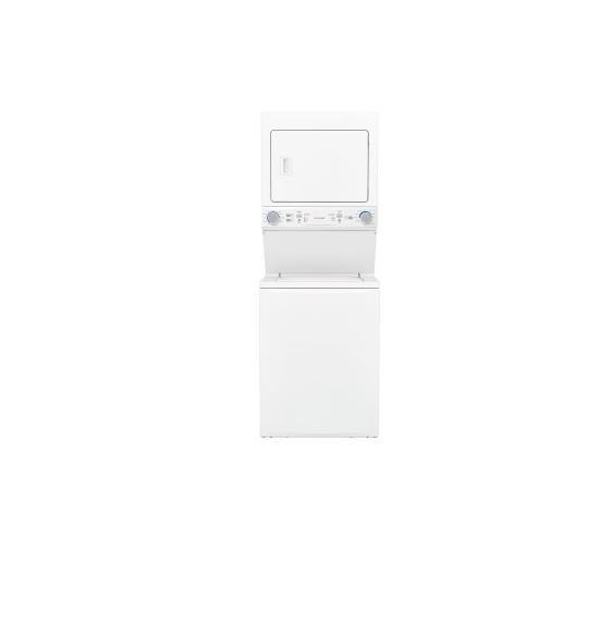 Frigidaire Electric Washer/Dryer Laundry Center, FLCE752CAW - MSRP $1,395
