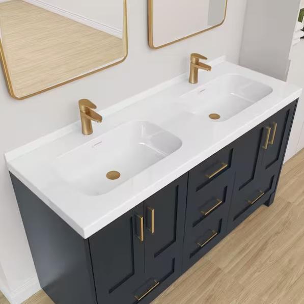 Plumbing - NTQ, KeonJinn, Hampton Bay - Est Retail $1,991- 1plt