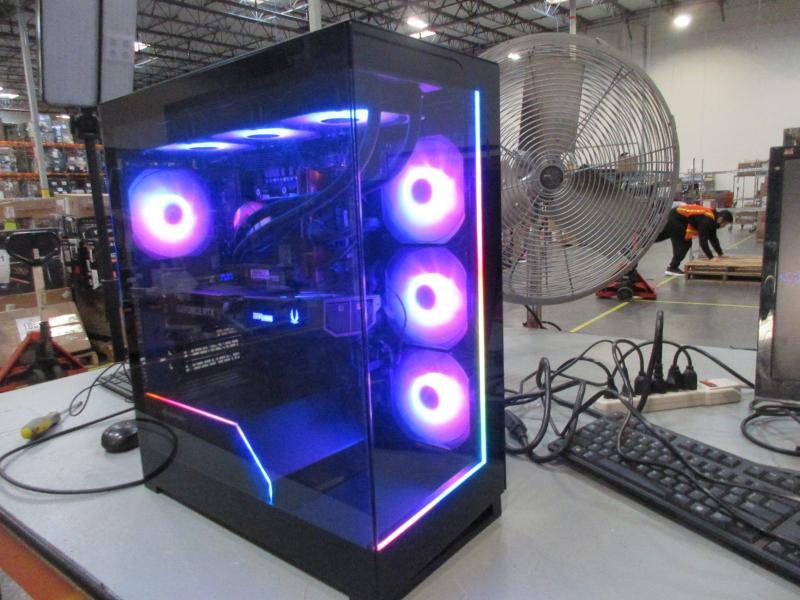 RTX 5080, High-Performance Desktop PC Lot & More - $5.5K - 2 Qty.