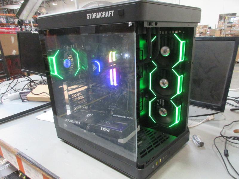 RTX 5070 Ti, High-Performance Desktop PC Lot & More - $6K - 2 Qty.