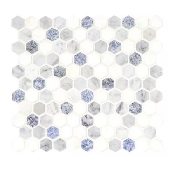 Flooring & Rugs - MSI, AIRSTONE, Ivy Hill Tile, Daltile, JONATHAN Y, Mind Reader, Nourideaux - Est Retail $2,492