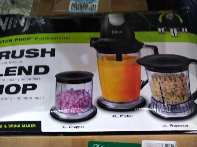 Unprocessed Manifested AMZ LPN Pallet - Lumi 8x12 Area Rug, Homedics Humidifier, Le Tauci Plant Pot - MSRP $2,503