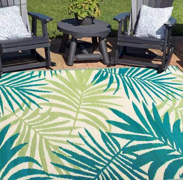 Flooring & Rugs - World Rug Gallery, Red Lanthern, Ivy Hill Tile - Est Retail $1,953- 1plt