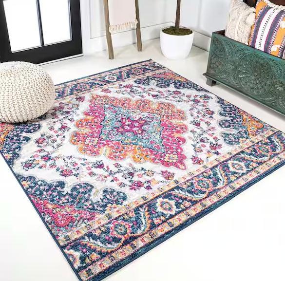 Flooring & Rugs - JONATHAN Y, MSI - Est Retail $2,058- 1plt