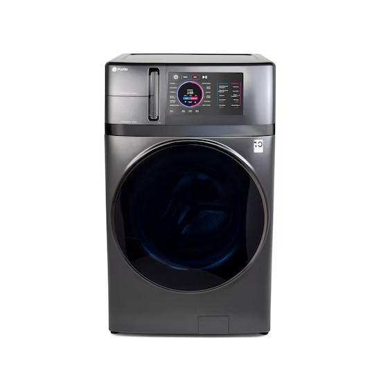 GE Profile 5.5 cu. Ft. UltraFast Combo All-in-One Washer/Dryer with Ventless Heat Pump Technology - MSRP $2,994