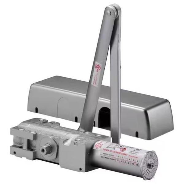 Doors & Windows - DELANEY HARDWARE, Action Industries, YARDLOCK - Est Retail $1,147- 1plt