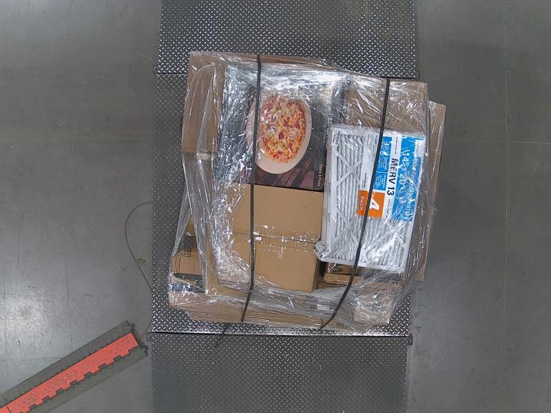 TOTO WASHLET S7 Electronic Bidet Toilet Seat, Moving Head DJ Lights, Ninja DG551 Foodi 6in1 Indoor Grill - MSRP $3,280