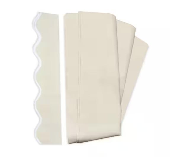 Doors & Windows - ALEKO, Veranda, Ply Gem - Est Retail $1,008- 1plt