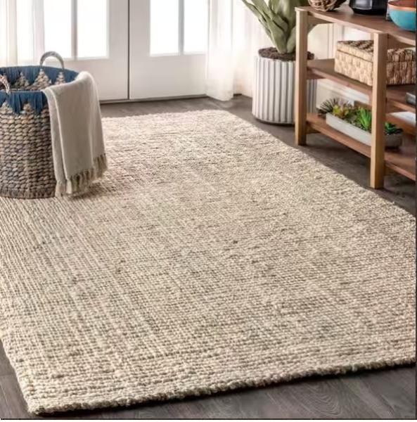 Flooring & Rugs - JONATHAN Y, Nourison, FLEXIMOUNTS - Est Retail $1,272- 1plt