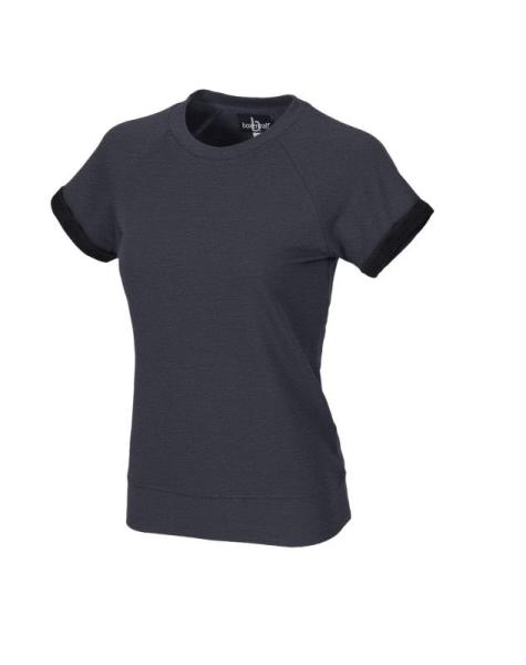 New Boxercraft Ladies Sweetheart Sweatshirts in Charcoal - MSRP $5,427