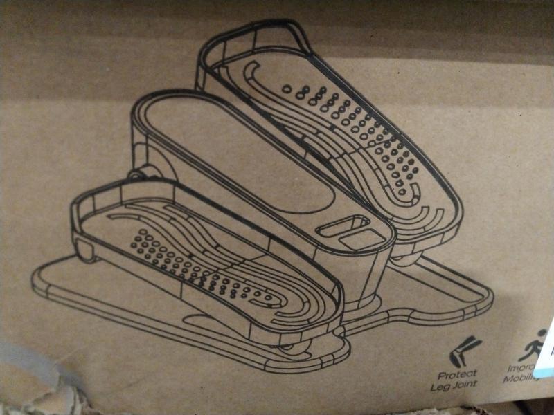 Unprocessed Manifested AMZ LPN Pallet - NexiGo Conference Camera System, Lefant Robot Vac, Pro Fog Machine- MSRP $2,579