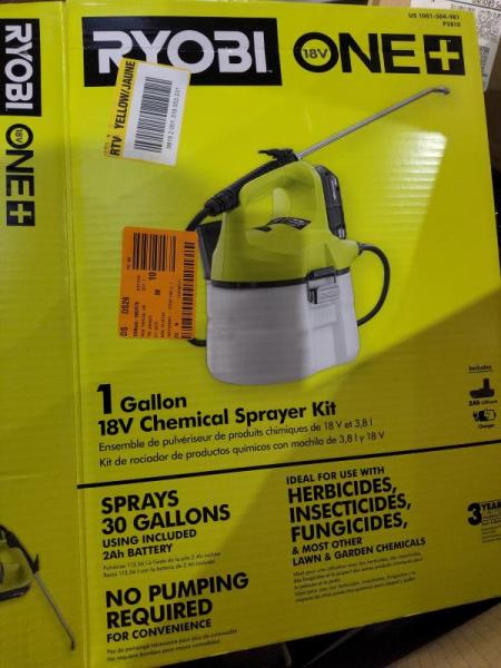 Pallet of Hardware & Tools - Est Retail $245 - 1plt