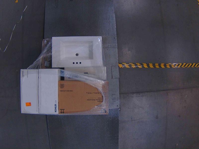 Kitchen and Bath - KOHLER, Cursiva, Embark - Est Retail $1,680