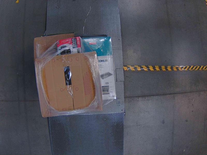 Assorted General Merchandise - Est Retail $1,592