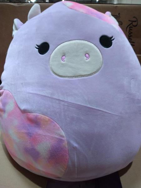 General Merch - Barbie Doll House, Olay Eye Cream, Canon Black Ink Cartridge - MSRP $5,970