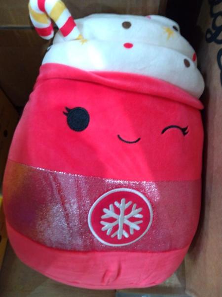 General Merch - Revlon Ciara EDP Spray, Brookstone Cotton Candy Maker, JLab Earbuds - MSRP $9,400