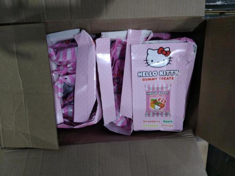 Grocery - Dunkin' Donuts Original KCups, Lindt Mini Pralines, Whitman's Boxed Chocolate - MSRP $8,079