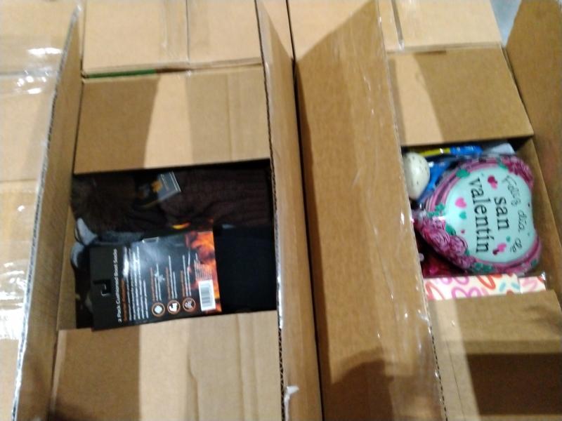 Bath & Body - Lancome La Vie Est Belle Perfume, Olay Moisturizer, Cool Water EDT Spray - MSRP $9,219