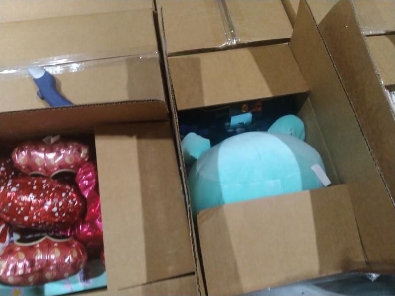 Toys & Games - Smachers Monster Truck Playset, SquishPizza Playset, Surfing Dogs and Scooter Adventure - MSRP $5,248