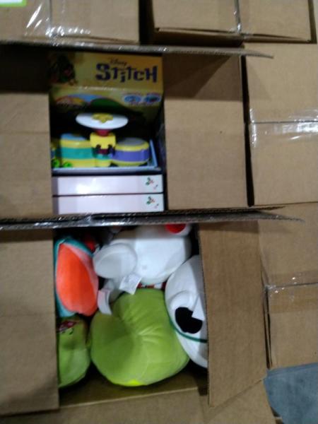 Cosmetics - Coach Floral EDP Spray, Stetson After Shave, L'Oreal Paris Mascara - MSRP $11,780