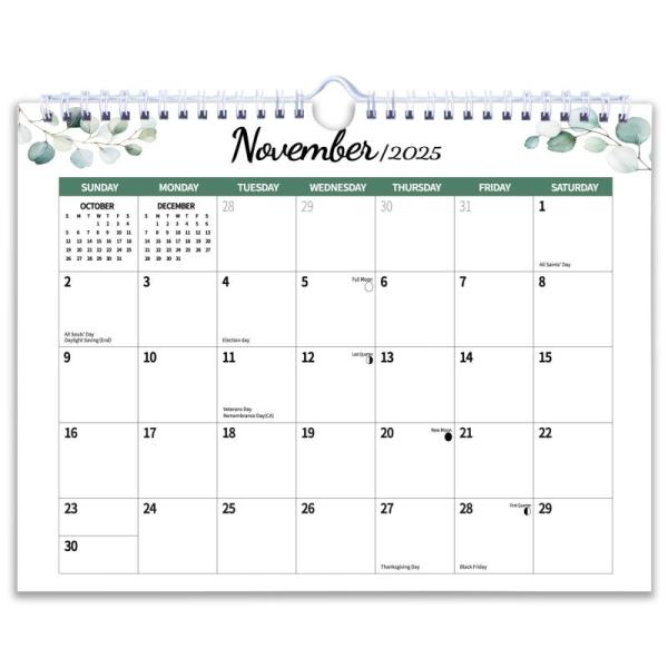 Office Product - 2026 Wall Calendars, Appointment Books 2026, Caran D'ache Fibralo Markers - MSRP $25,071
