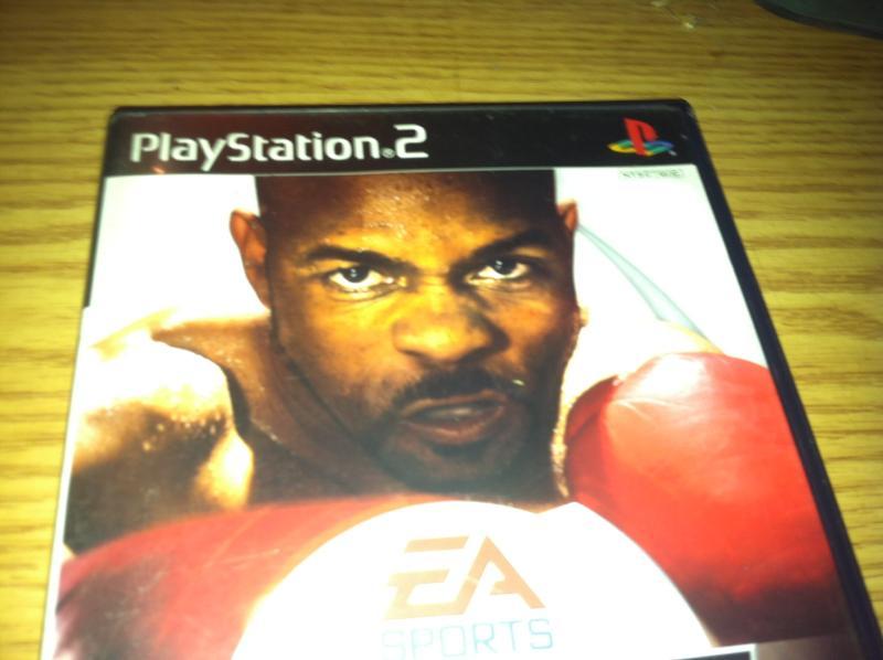 Video Games - ProCase Large Case for Nintendo Switch 2 2025, Fight Night 2004, Nintendo Switch 2 Mount - MSRP $2,342