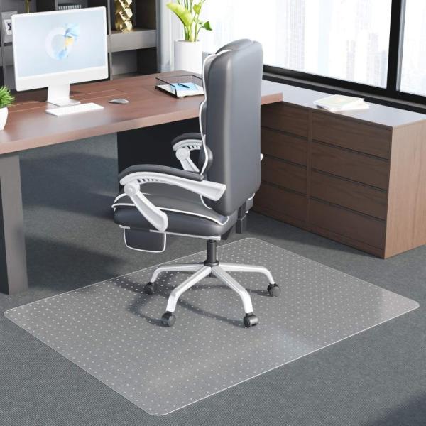 Office Product - Office Chair Mats - MSRP $6,558