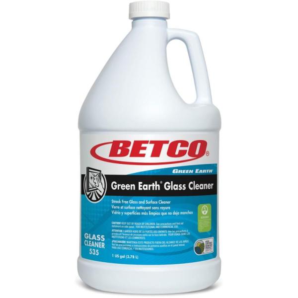 Betco Glass Cleaner, Fetco Immersion Heater Assembly, Tork Xpress Paper Towel Dispenser - MSRP $1,005