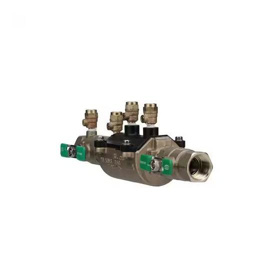 Plumbing - Wilkins, Glacier Bay, Honeywell - Est Retail $16,478- 1plt