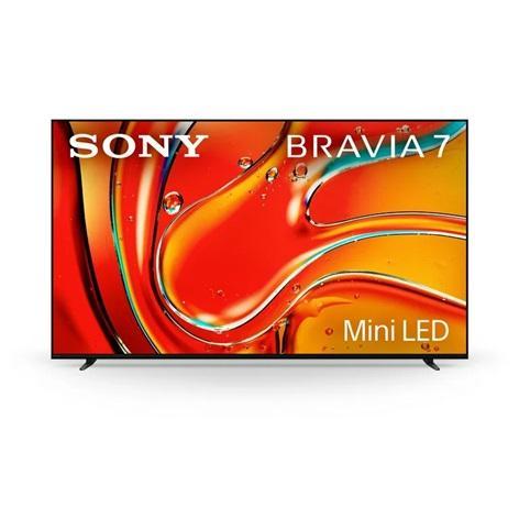 D Grade - Sony 55"-75" 4K Ultra HD Smart LED Televisions - MSRP $2,499